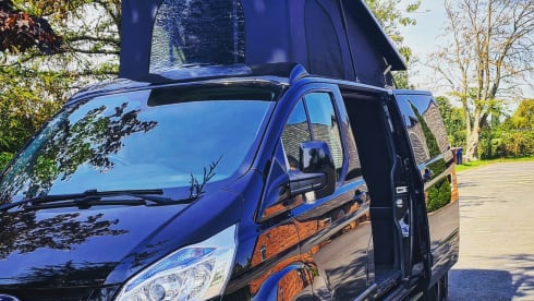 Roger – Xtra Big Adventures