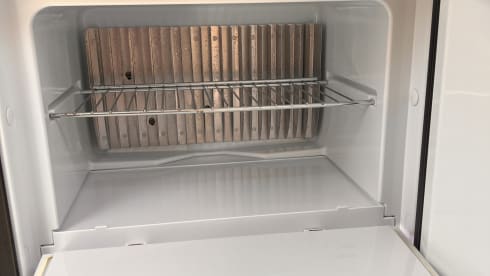 Bailey – 4-Bett Bailey teilintegriert ab 2018