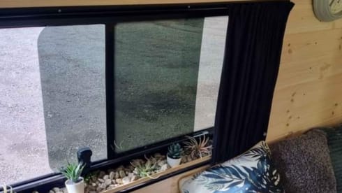 Fifi – Fiat Ducato 2020 (Fifi) 3 Berth