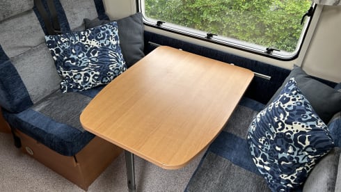 Fiat mansardata 6p del 2006