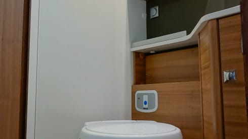 4p Adria Mobil semi-integrated from 2018