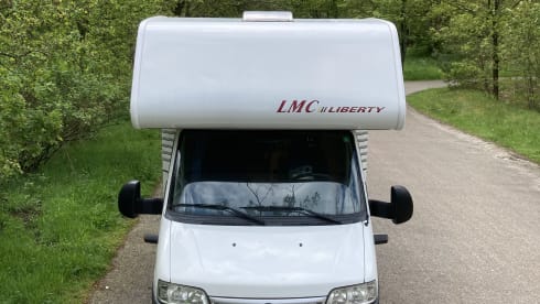 4p LMC alcove from 2004