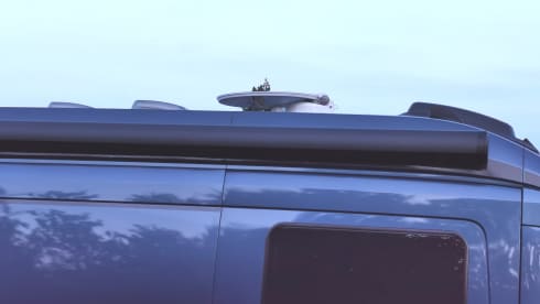 Lutz – LMC Innovan Autom. 170 PS