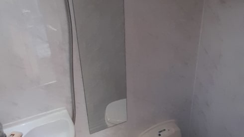 ROXIE – 2 berth Fiat Ducato Ace Motorhome