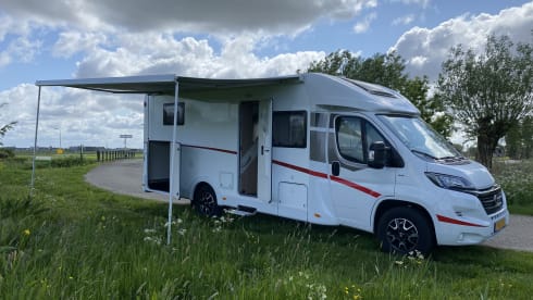 Sunlight T67 from 2020