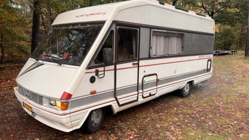 3p Fiat integrated from 1989