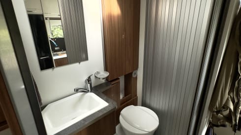 2p Pilote integrated from 2019