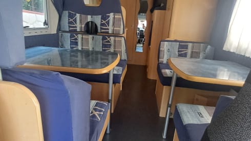 Giusy – Regalati un esperienza indimenticabile