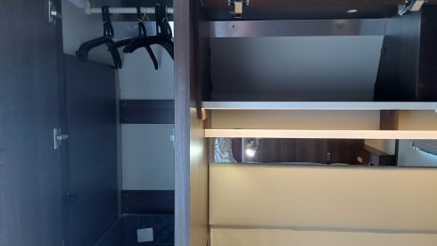 Making memory's – Luxury tiny house on wheels 