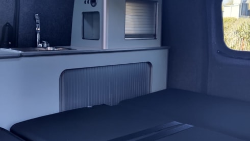 Tokyo – Tokyo, il nostro camper completamente elettrico a zero emissioni da 40 kW