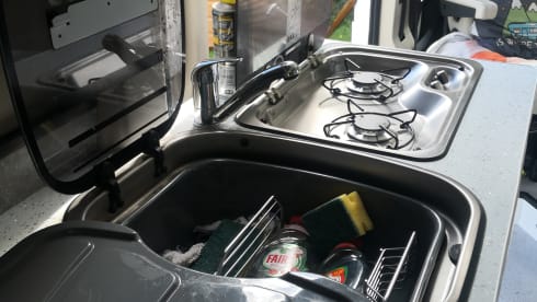 Kewell – Peugeot boxer 2 birth