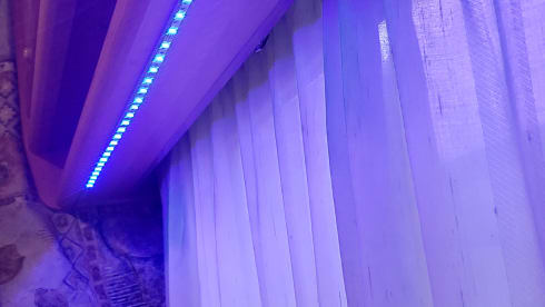 Estrella17 – BE TRAVEL .... Freely ... FREE 🤩❤