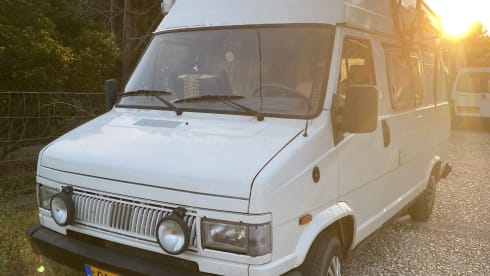 Fritsy – 2p Fiat bus uit 1991