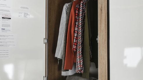 New and Luxurious 2023 Reg, Roller Team Autoroller 707 automatic Motorhome 