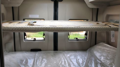 Chen Camper  – Camper 3