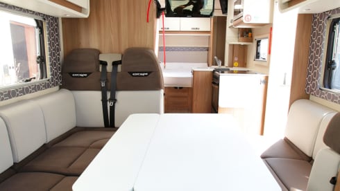 Swift 694 – Swift 694