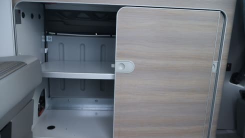 4p Volkswagen California Style 2013