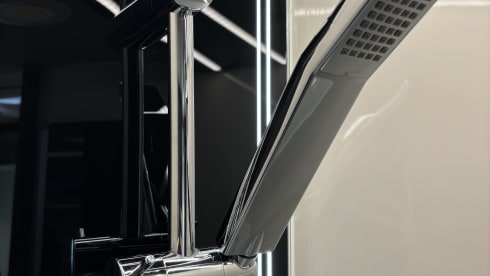 Xplore Maastricht – 5p McLouis semi-integrated from 2024