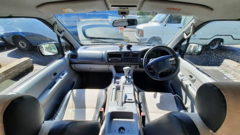 Britney – Britney "Bongo" Speere