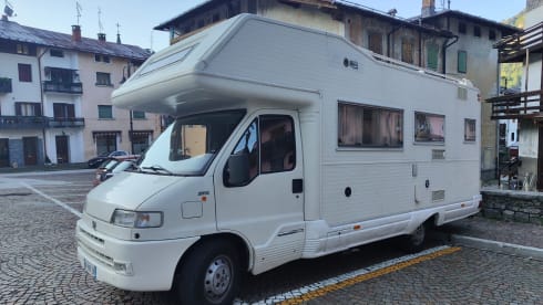 Sei stanco delle solite vacanze?