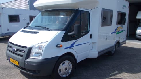 3p Chausson semi-integrated