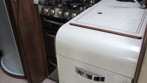 MCLouis Venis 873G integral