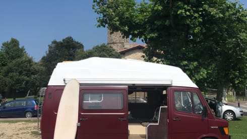 Bokito (Burgau, Lagos, Algarve, Portugal)