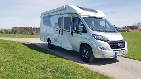 Carado – Wohnmobil Carado