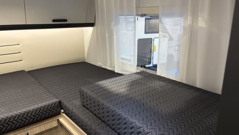 Knaus Boxlife 630 ME AUTOMATICO
