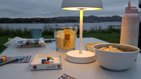 4p Fiat Ducato TEC camper (2.8 engine) from 2004