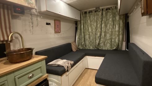 ANO – Camping-car Citroën 3 places de 2023