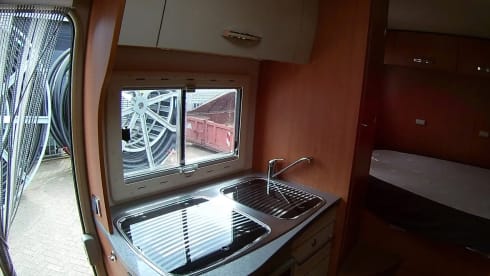 3p Challenger semi-integrated