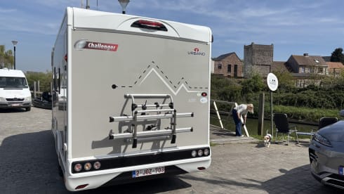 Chausson Special Edition