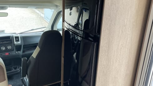 6p Citroën alcove from 2018