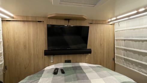 The Kub – The ultimate luxurious motorhome