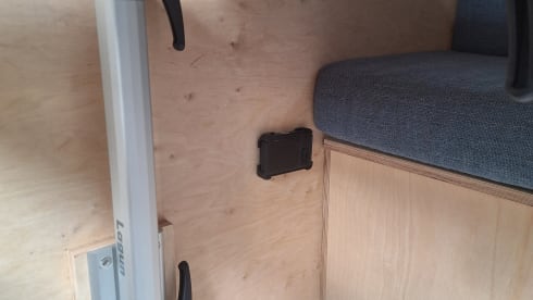 Beccy – Gemütliches autarkes Zuhause