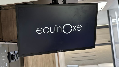 - – Adria Sun Living (2022): Ruime, luxe, 5-persoons camper