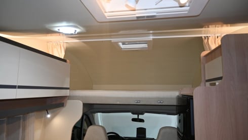 4p Citroën alcove uit 2023