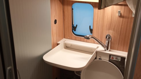 #BusBoaz – 4p Hymer bus from 2021