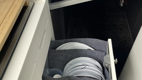 Ira 1 – VW Grand California