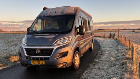 2p Fiat bus from 2017