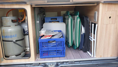 On the road this summer