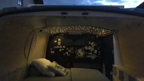 Charly – Freedom on 4 wheels