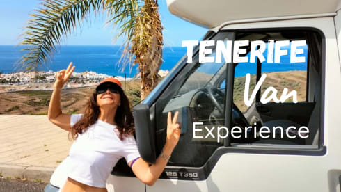 ESCAPE – NOLEGGIO LOW COST A TENERIFE