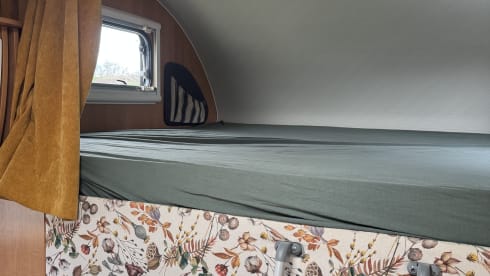 Het Roversnest – 7p Fiat alcove from 2011