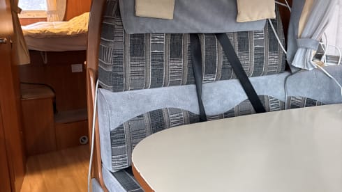 3p Chausson integrated uit 2010