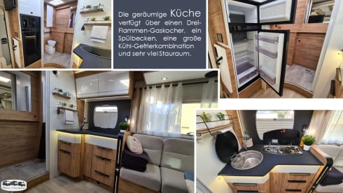 P696 D – P696 D 180 hp automatic top equipped