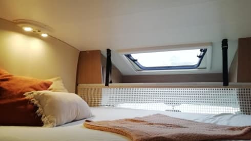 Sun Living Legend – 5p Sun Living semi-integrated from 2018
