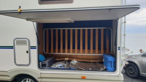 PROLOY – Proloy Bagchi