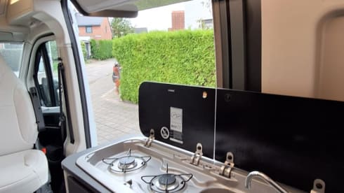 McLouis Menfys S-line 5 – McLouis Menfys Van 5 S-line